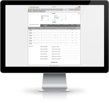 Externalización de la nómina