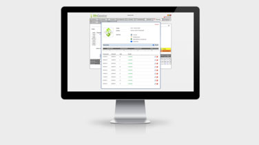 Menú consultoría RRHH