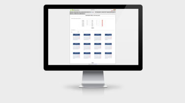 Sistema informático